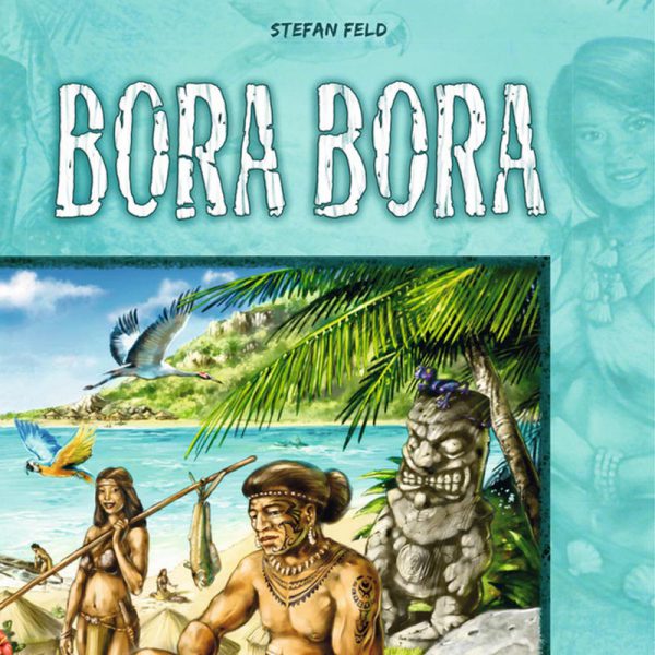 Bora Bora