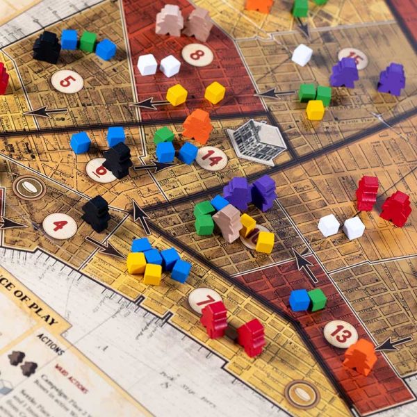 Tammany Hall