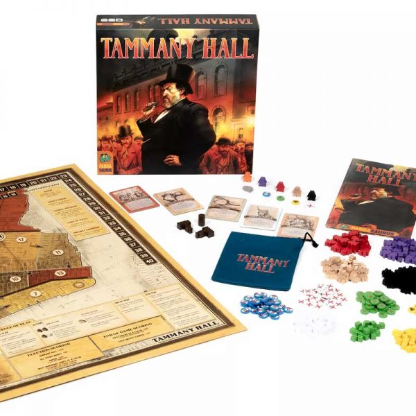 Tammany Hall