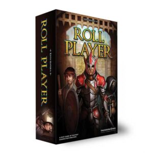 Roll Player by Thunderworks