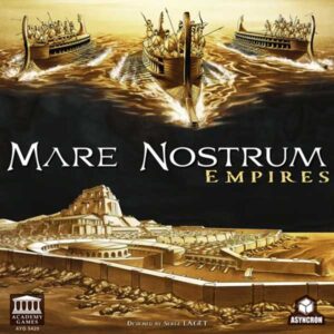 Mare Nostrum by Academy Games